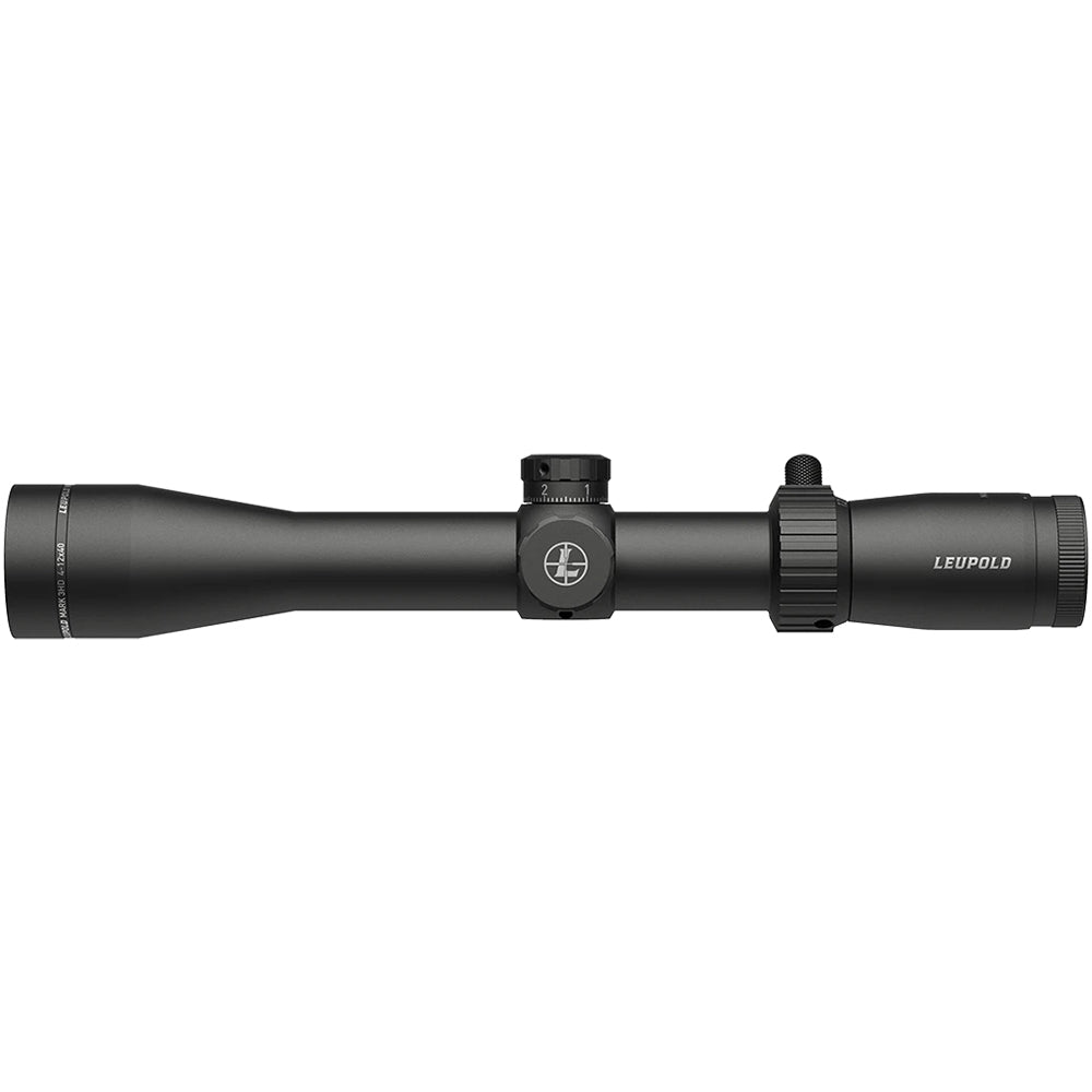 Leupold Mark 3HD 4-12x40 (30mm) P5 Illum. FireDot TMR