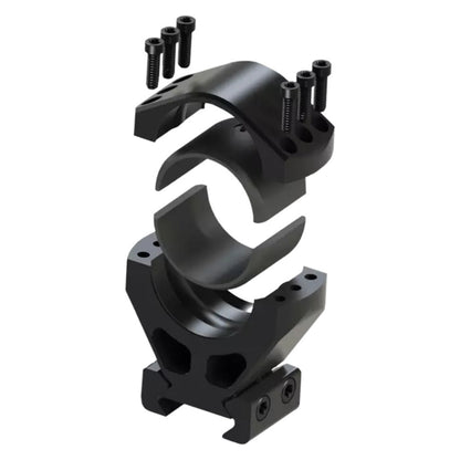 Burris XTR Signature Rings