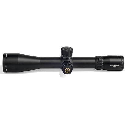 Athlon Optics Ares ETR 3-18x50 Riflescope w/ Free Athlon Precision Rings