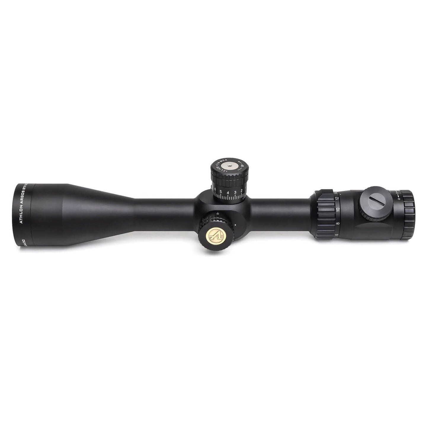 Athlon Optics Argos BTR GEN2 6-24×50 APLR2 FFP IR