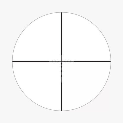 Athlon Optics Argos HMR 2-12x42 Rifle Scope