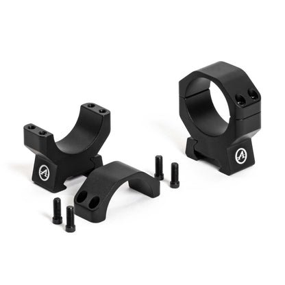 Athlon Optics Armor Scope 30mm Rings