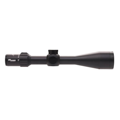 Sig Sauer Sierra3BDX 6.5-20X52mm Rifle Scope - BDX-R1 Digital
