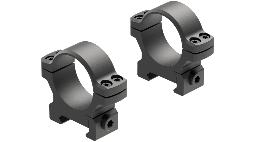Leupold Backcountry Cross-Slot Scope Rings