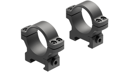 Leupold Backcountry Cross-Slot Scope Rings