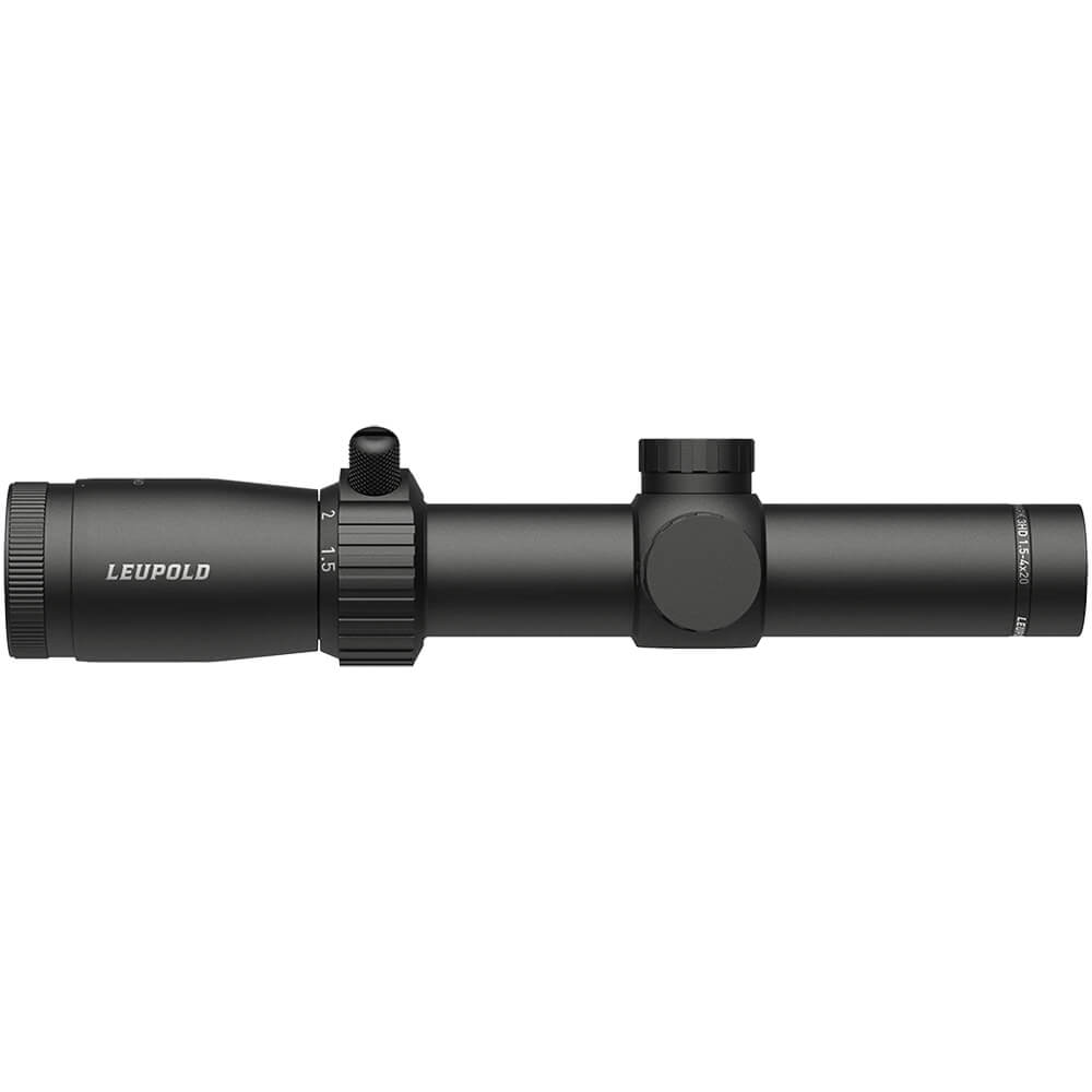 Leupold Mark 3HD 1.5-4x20 (30mm) Illum. FireDot SPR