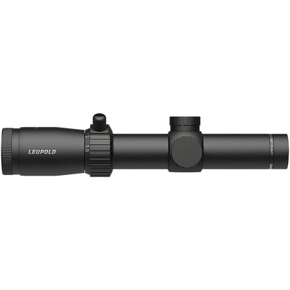 Leupold Mark 3HD 1.5-4x20 (30mm) Illum. FireDot SPR