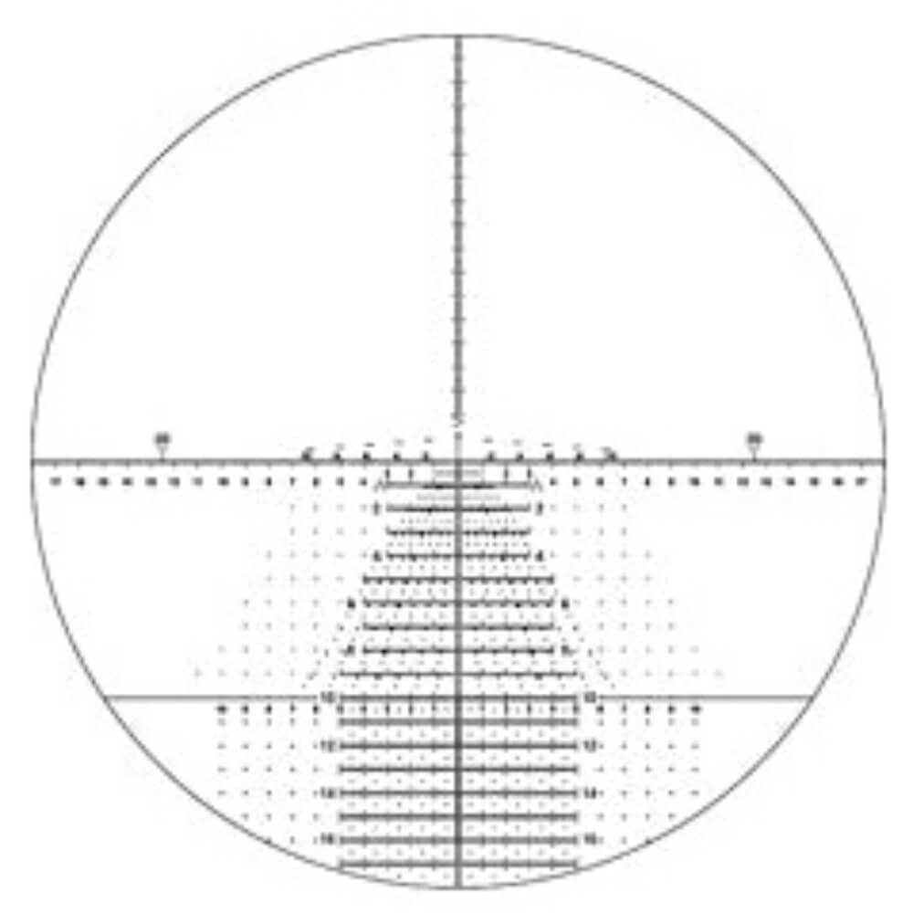 Leupold Riflescope Mark 5HD 7-35X56 M5C3 FFP Tmr3