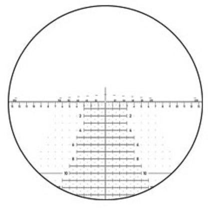Leupold Riflescope Mark 5HD 5-25X56 M5C3 FFP H59