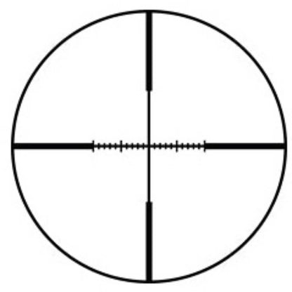 Leupold Riflescope VX-5HD 3-15X44 CDS-ZL2 Side Focus Wind-Plex