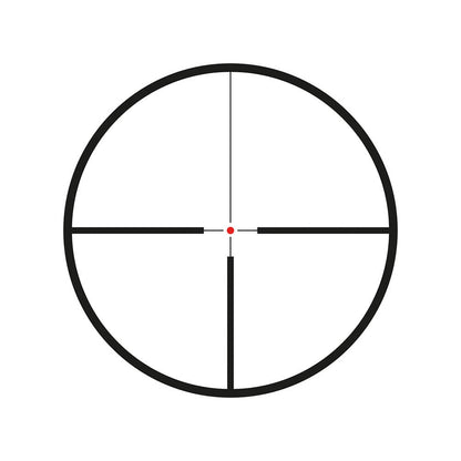 Meopta MeoSport R 3-15x50 RD SFP - 4C