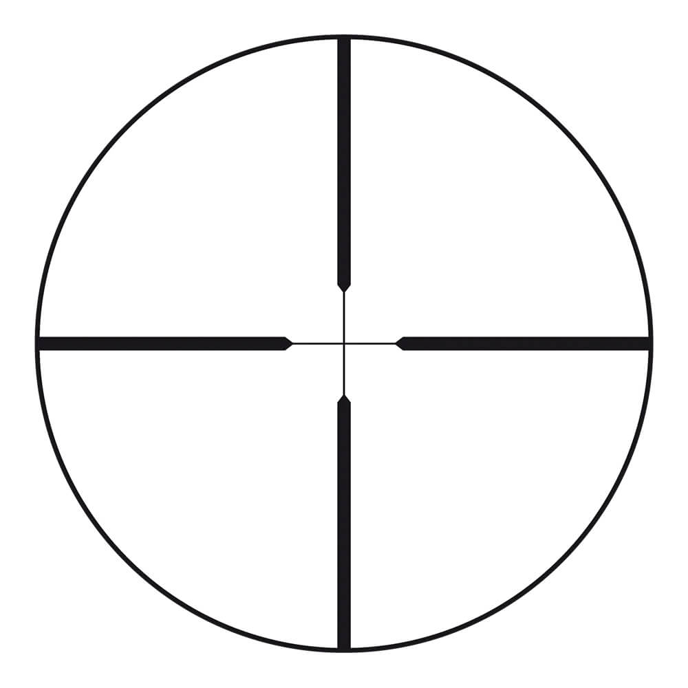 Meopta Optika5 4-20x50 - Z-Plex