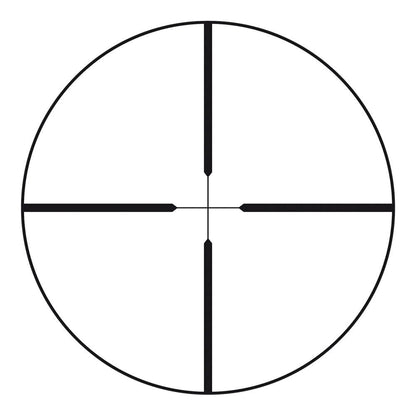 Meopta Optika5 4-20x50 - Z-Plex