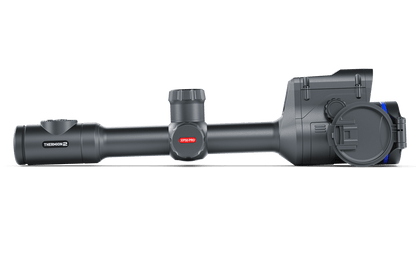Pulsar Thermion 2 LRF XP50 Pro Thermal Riflescopes
