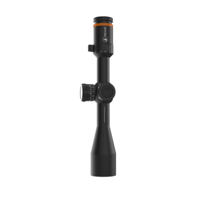 Revic Acura RS25i Rifle Scope 5-25x50 illuminated