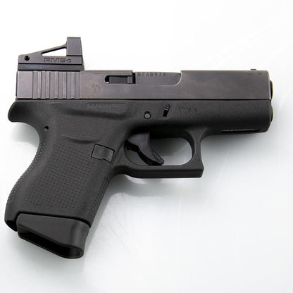 Shield Low Profile Slide Mount for Glock 43