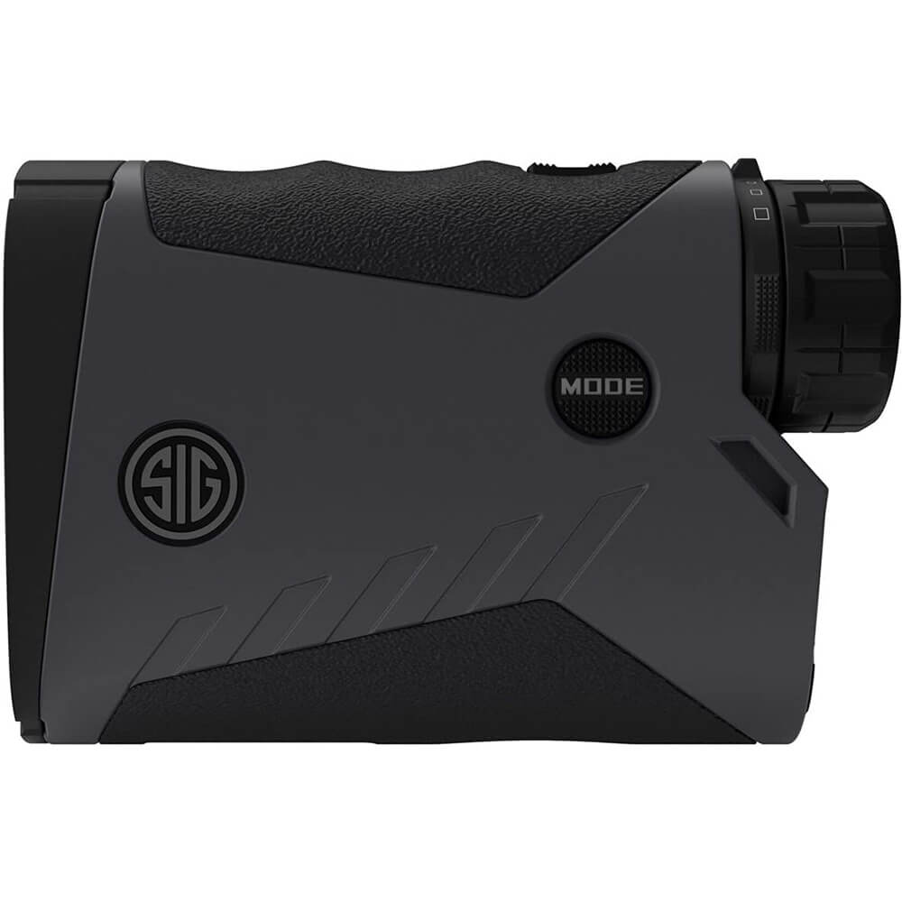 Sig Sauer Kilo 2200 BDX Laser Rangefinder 7x25 mm (3,400 Yards)