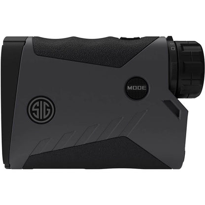 Sig Sauer Kilo 2200 BDX Laser Rangefinder 7x25 mm (3,400 Yards)