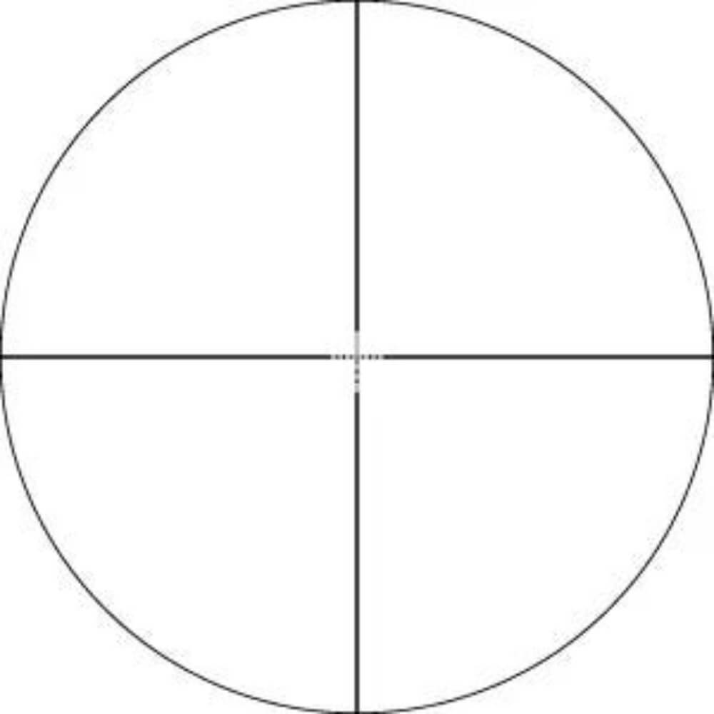Vortex Optics Diamondback Scope 3-9x40 mm Dead Hold BDC MOA Reticle DBK-01-BDC