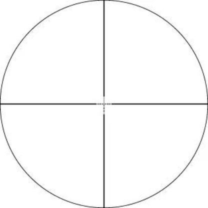 Vortex Optics Diamondback Scope 3-9x40 mm Dead Hold BDC MOA Reticle DBK-01-BDC