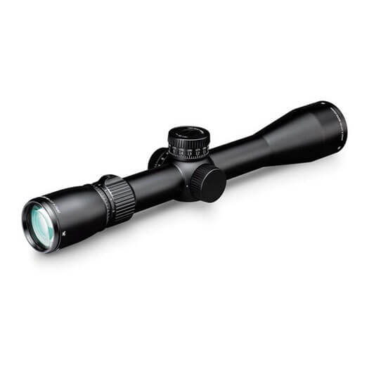 Vortex Optics Razor HD LHT 3-15X42 Second Focal Plane Scopes