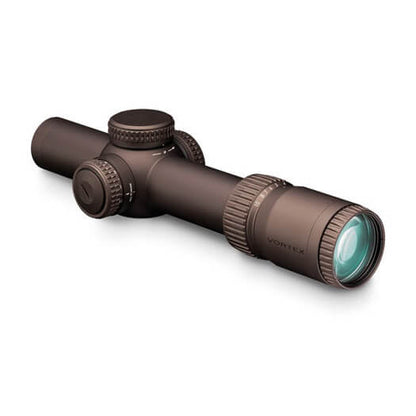 Vortex Optics Razor HD Gen III 1-10x24 First Focal Plane Scope