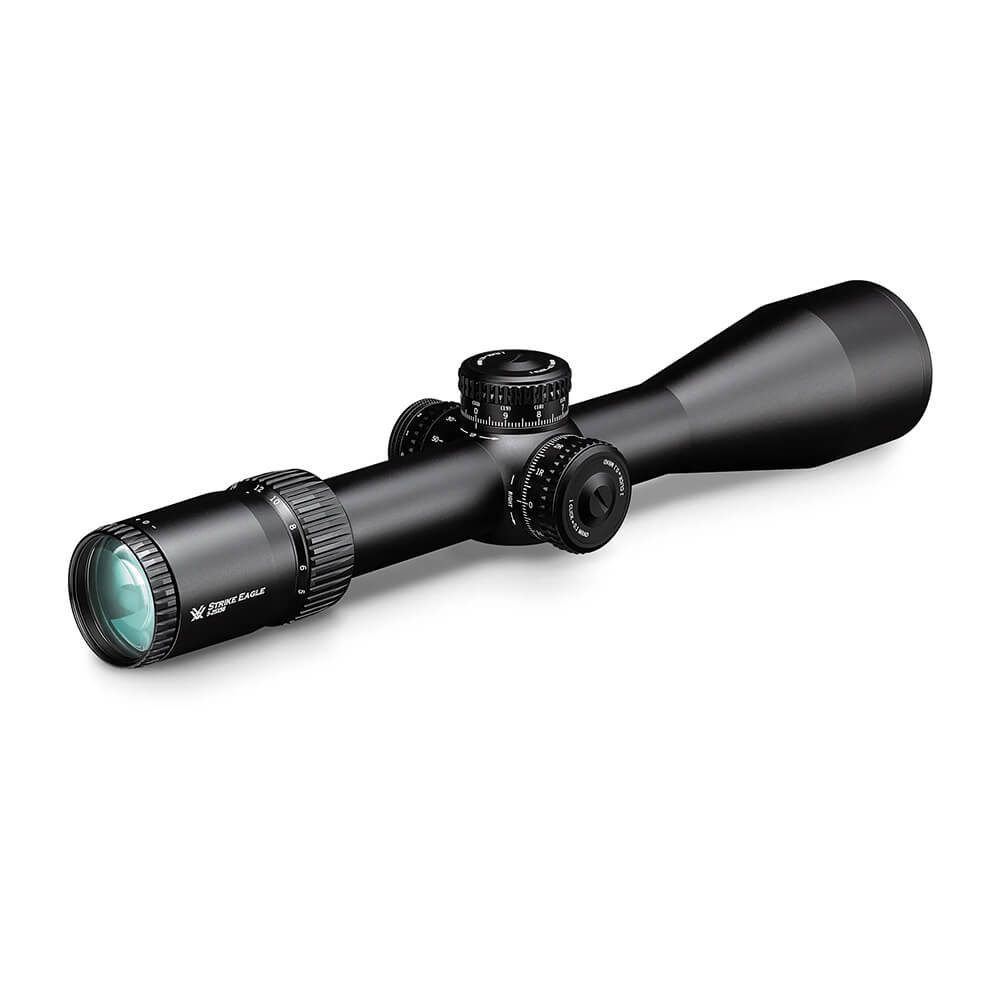 Vortex Optics Strike Eagle 5-25x56 First Focal Plane Riflescopes