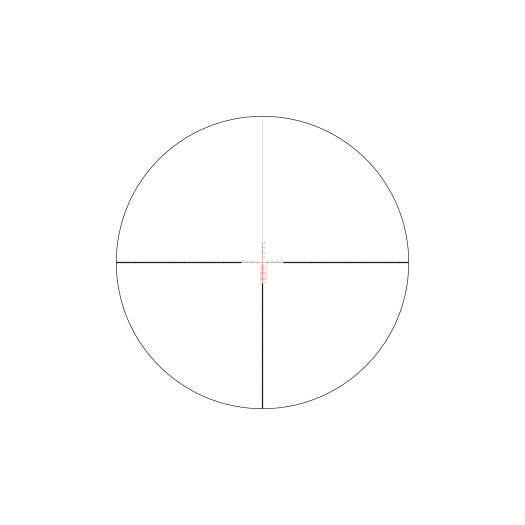 Vortex Optics Viper PST Gen II 2-10x32 EBR-4 FFP Scope