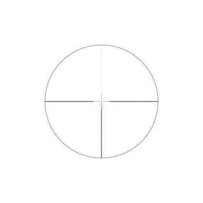 Vortex Optics Viper PST Gen II 2-10x32 EBR-4 FFP Scope