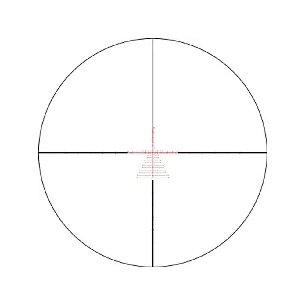 Vortex Optics Viper® PST™ Gen II 3-15x44 FFP Riflescope