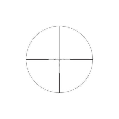 Vortex Optics Viper PST Gen II 1-6x24 SFP Scope