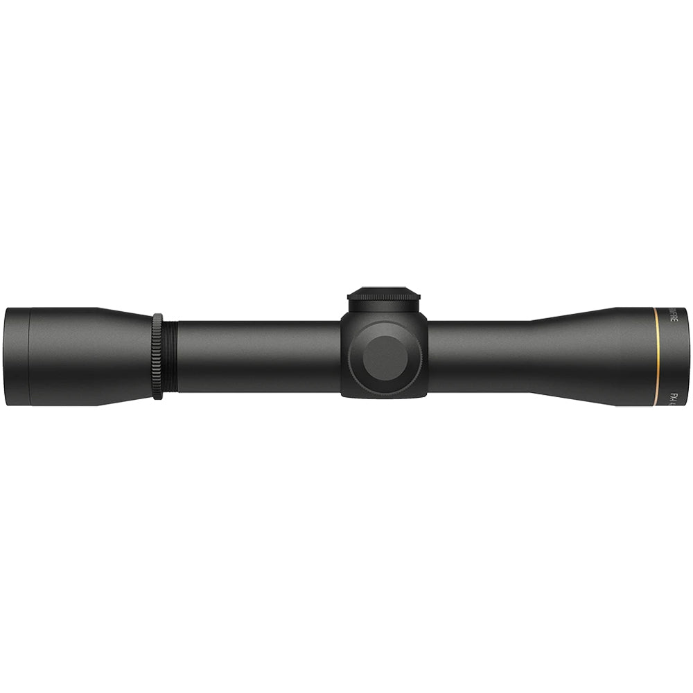 Leupold FX-I Rimfire 4x28 (1 inch) Fine Duplex