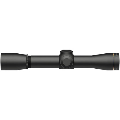Leupold FX-I Rimfire 4x28 (1 inch) Fine Duplex