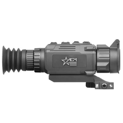 AGM Rattler V2 35-640 Thermal Imaging Rifle Scope 20mK, 12 Micron, 640x512 (50 Hz), 35mm lens