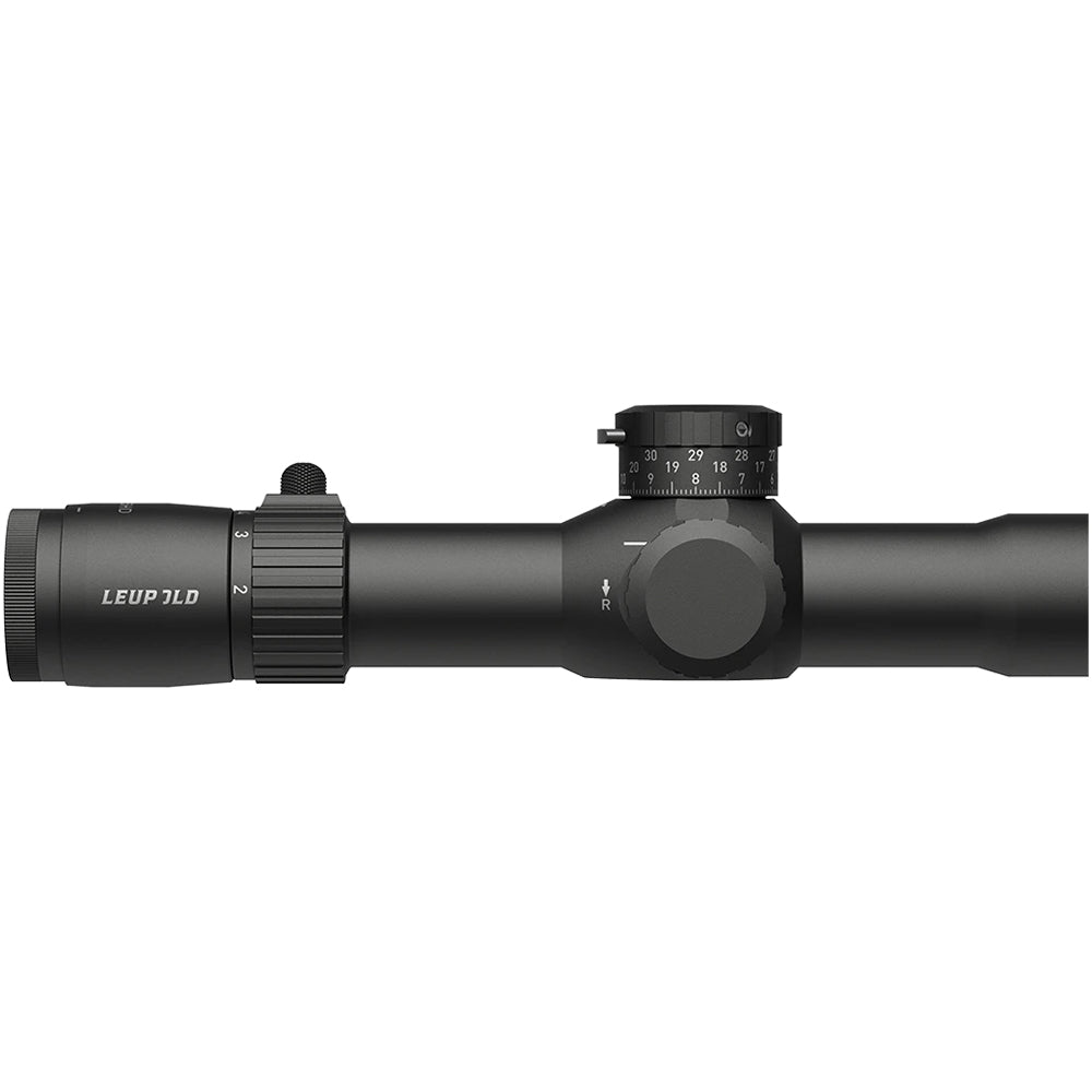 Leupold Mark 5HD 2-10x30 (35mm) M5C3 FFP Illum. TMR Rifle Scope