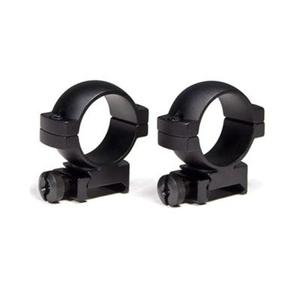 Vortex Optics Viper PST Gen II Second Focal Plane Riflescope EBR-4 (MOA) Reticle