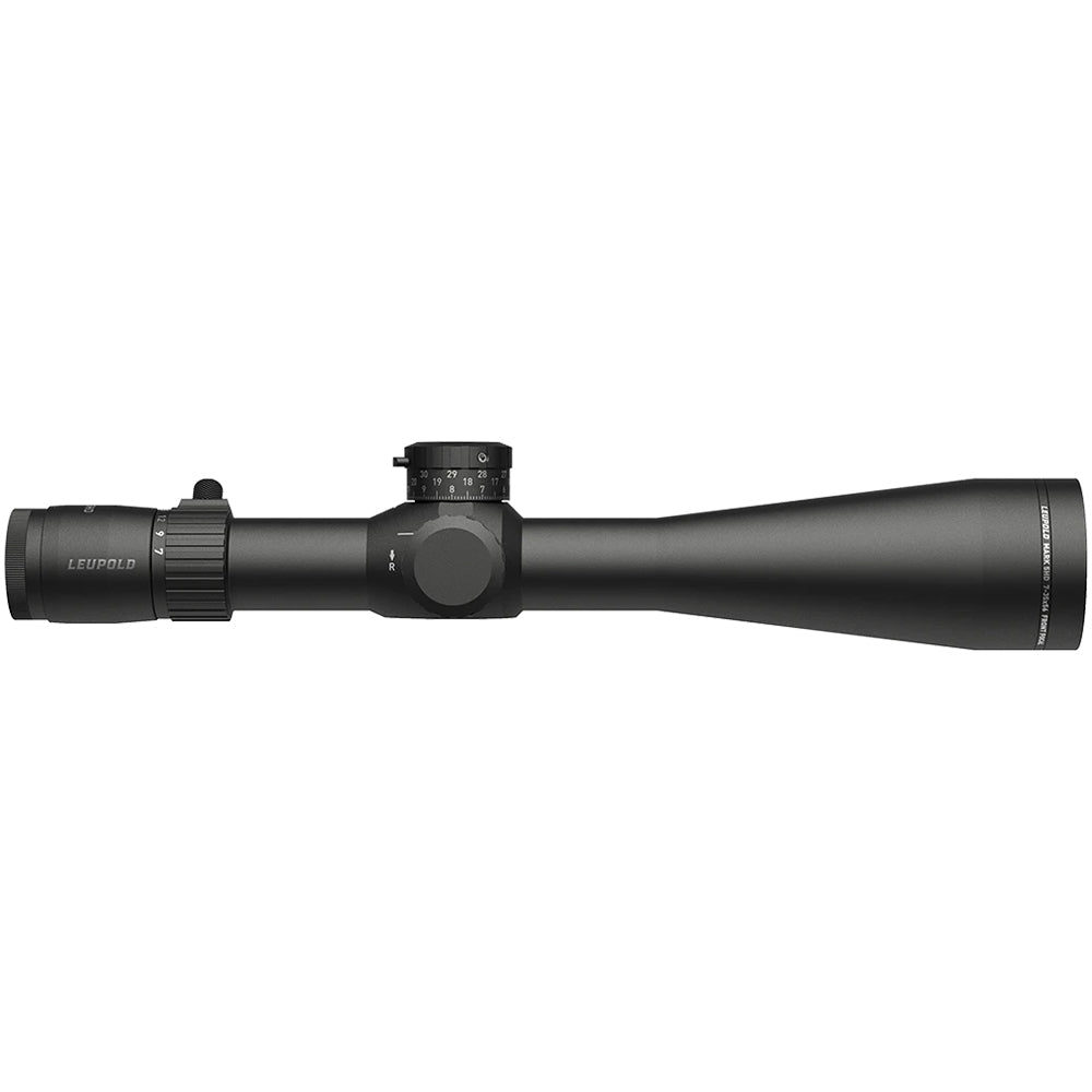 Leupold Mark 5HD 7-35x56 (35mm) M5C3 FFP Illum. TMR