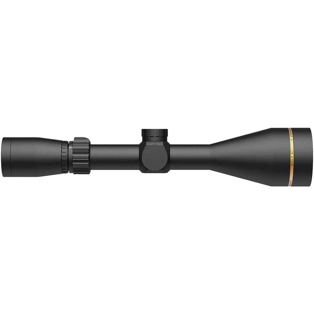 Leupold VX-Freedom 4-12x50 (1 inch) Hunt-Plex Rifle Scope