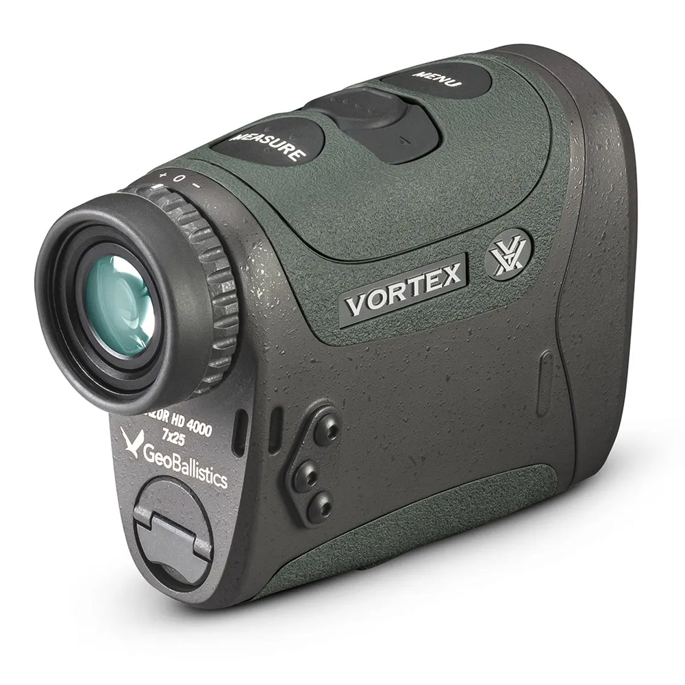 Vortex Optics Razor HD 4000 GB Ballistic Laser Rangefinder