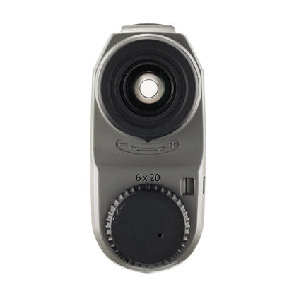 Nikon Prostaff 1000 Laser Rangefinder