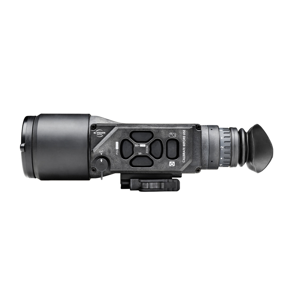 N-Vision Optics HALO Thermal Scope