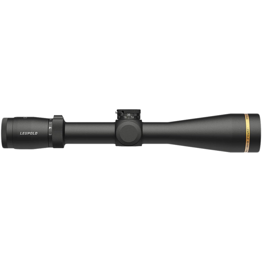 Leupold VX-5HD 3-15x44 (30mm) CDS-ZL2 Side Focus Boone & Crockett Rifle Scope