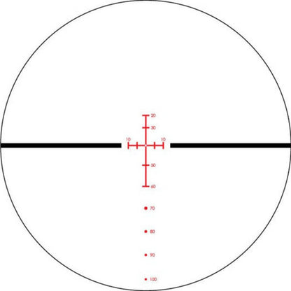Vortex Optics Crossfire II 2-7x32 Crossbow Scope