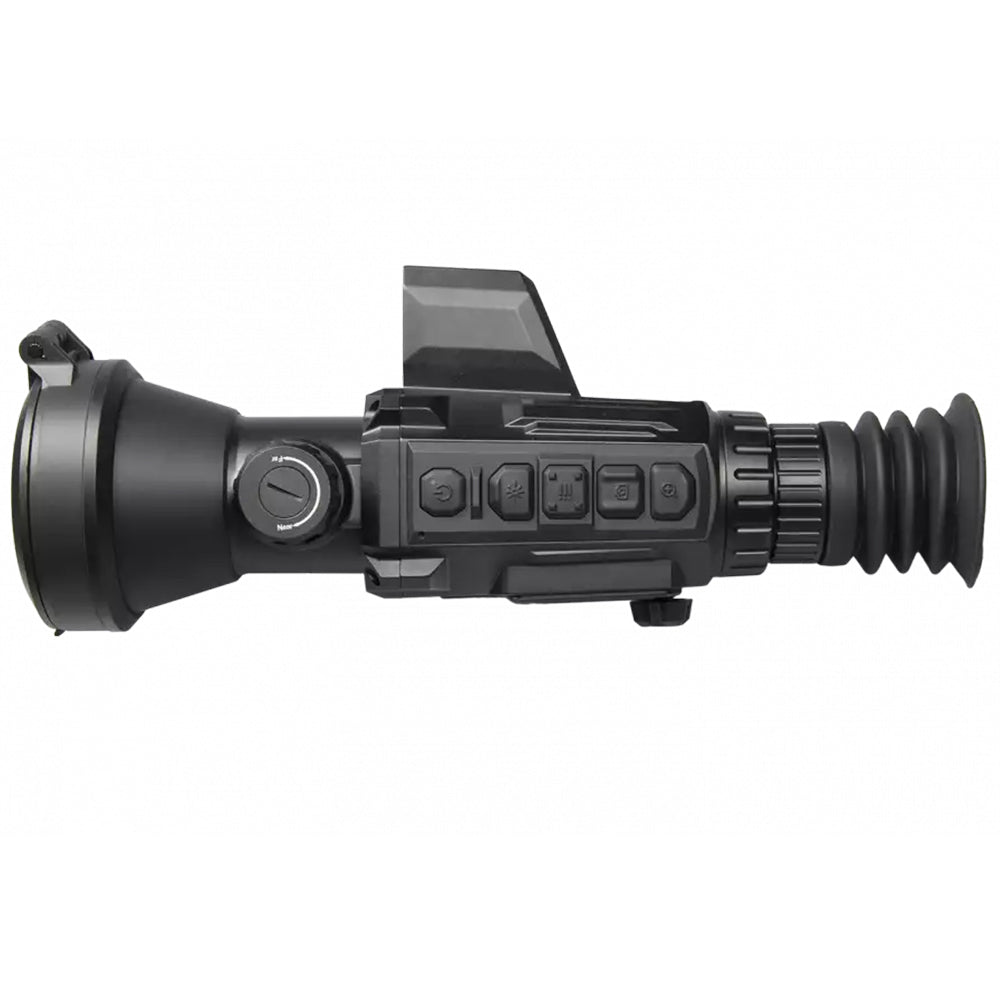AGM Secutor LRF 75-640 Professional Grade Thermal Imaging Rifle Scope 12 Micron 640x512 (50 Hz), 75 mm lens