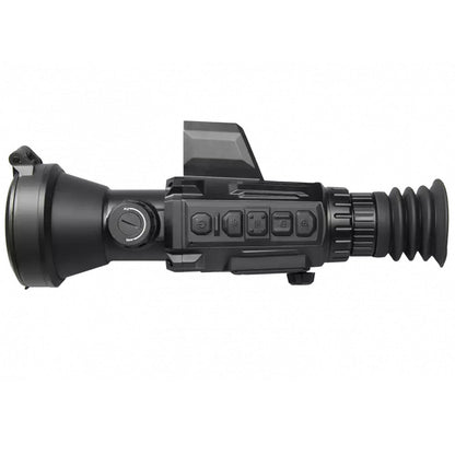 AGM Secutor LRF 75-640 Professional Grade Thermal Imaging Rifle Scope 12 Micron 640x512 (50 Hz), 75 mm lens