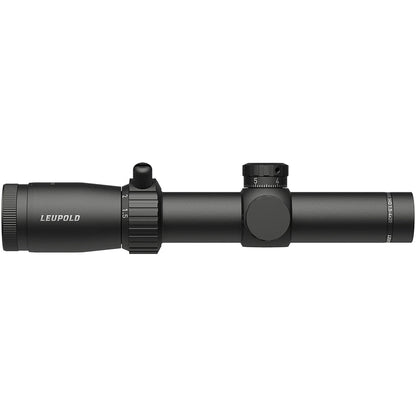 Leupold Mark 3HD 1.5-4x20 (30mm) P5 Illum. FireDot TMR