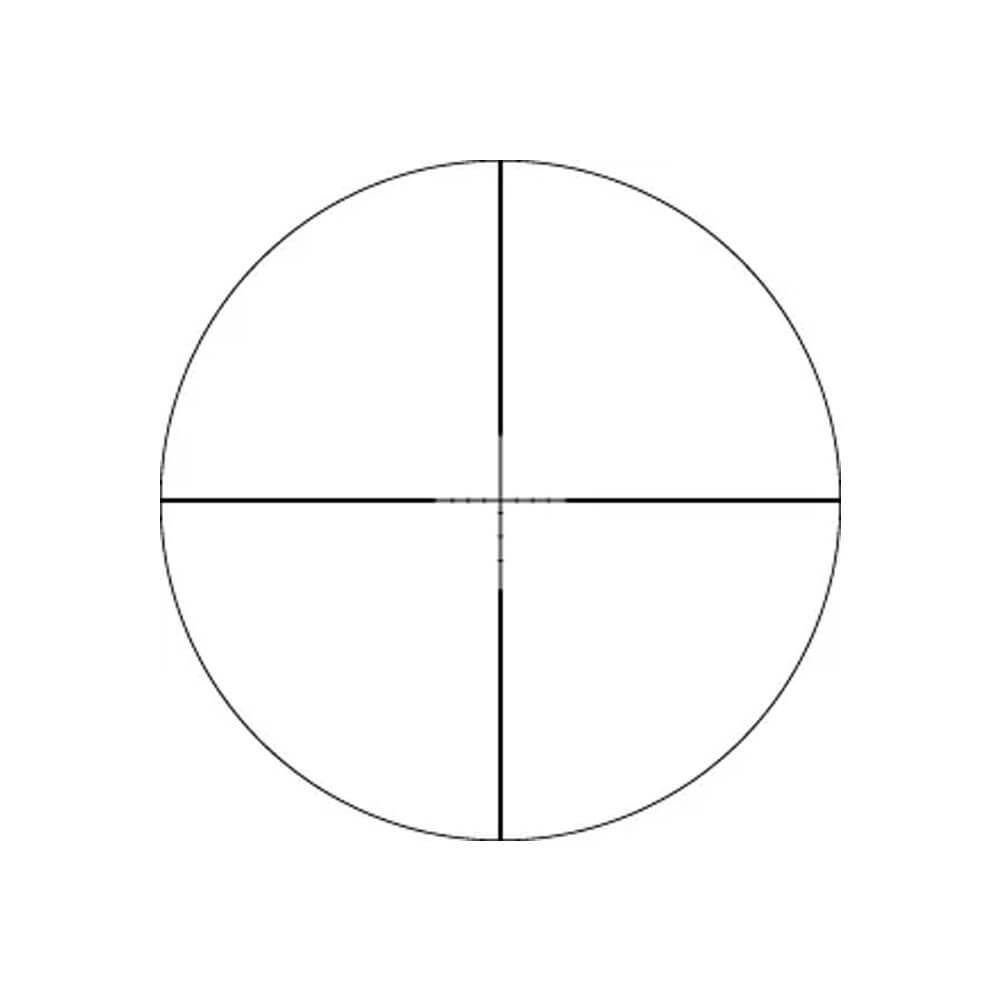 Vortex Optics Crossfire II 6-24x50 AO BDC Riflescope