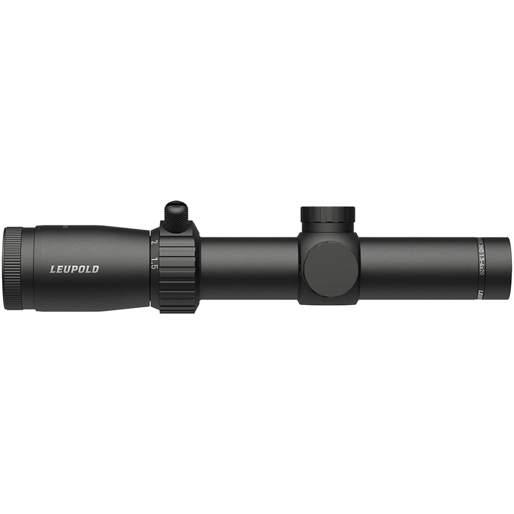 Leupold Mark 3HD 1.5-4x20 (30mm) Illum. FireDot BDC
