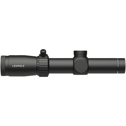 Leupold Mark 3HD 1.5-4x20 (30mm) Illum. FireDot BDC
