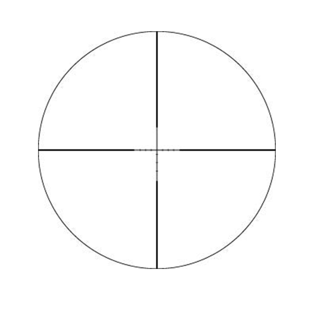Vortex Optics Crossfire II 4-12x44 Scope
